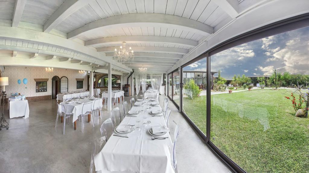 Agriturismo Torre Flavia Ladispoli Exterior foto